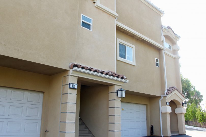 The Village at Green River Corona CA